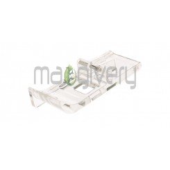 Janome Kantbandsfot (G7)